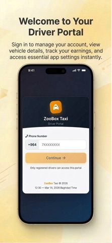Hero-Taxi Screenshot 1 of 4