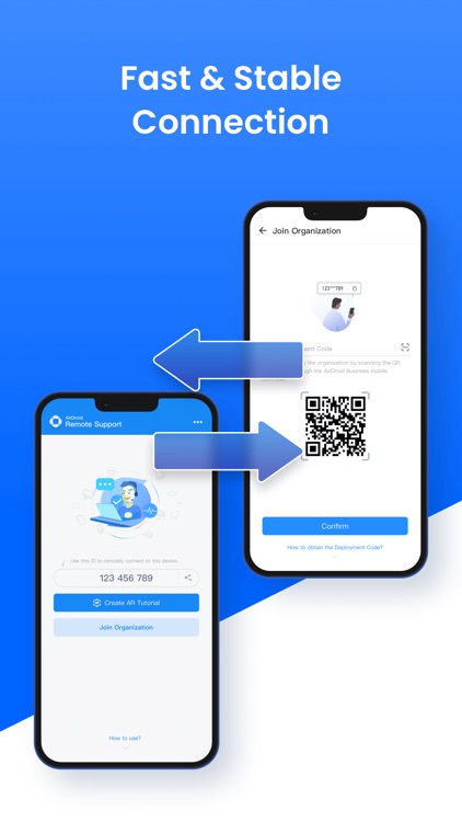 AirDroid Remote Support screenshot-3