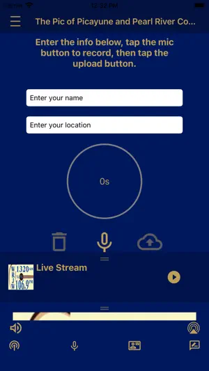 WRJW Radio screenshot 4