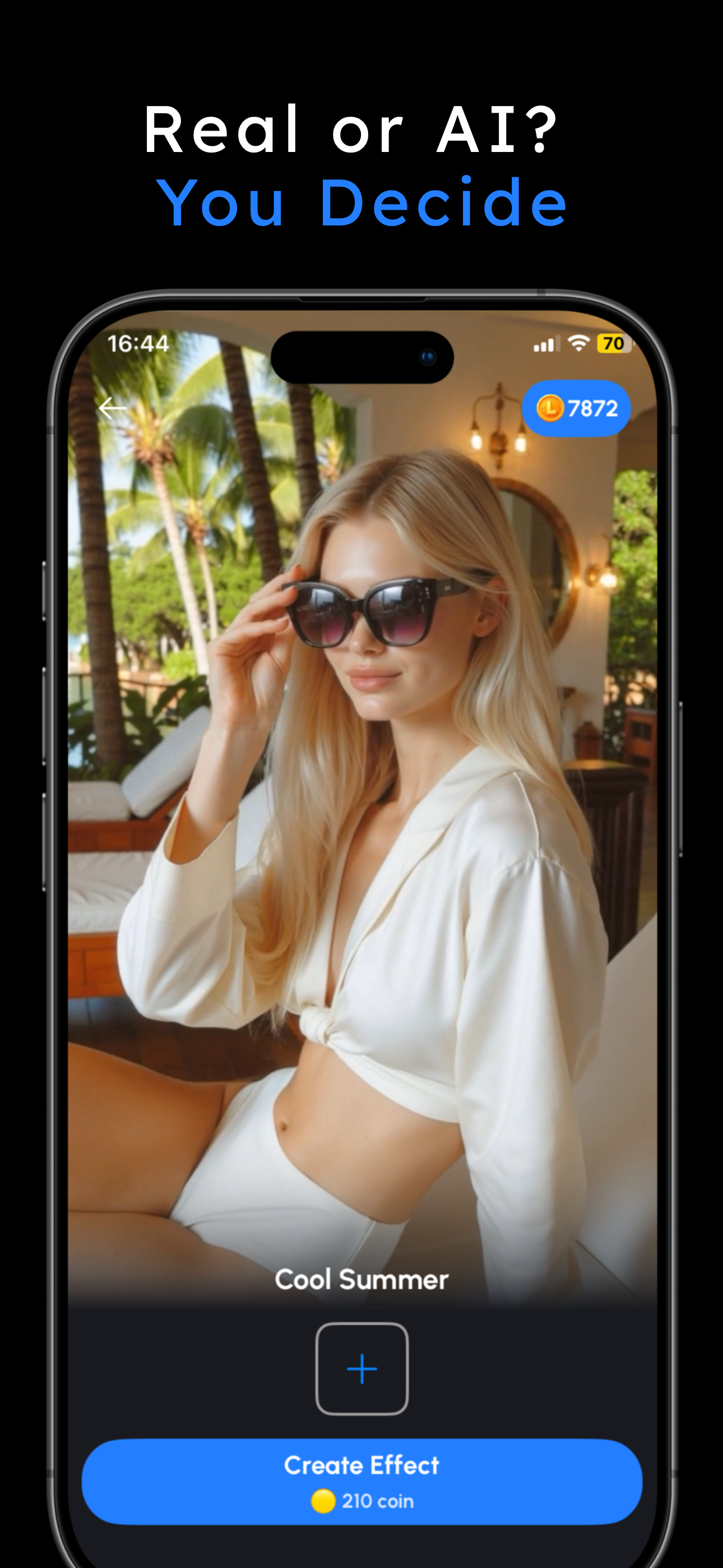 AI Video Generator - Reelina screenshot 7