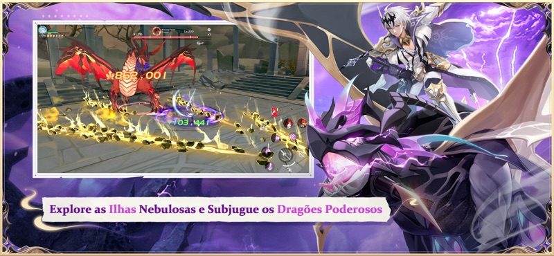 The Legend of Neverland screenshot 4