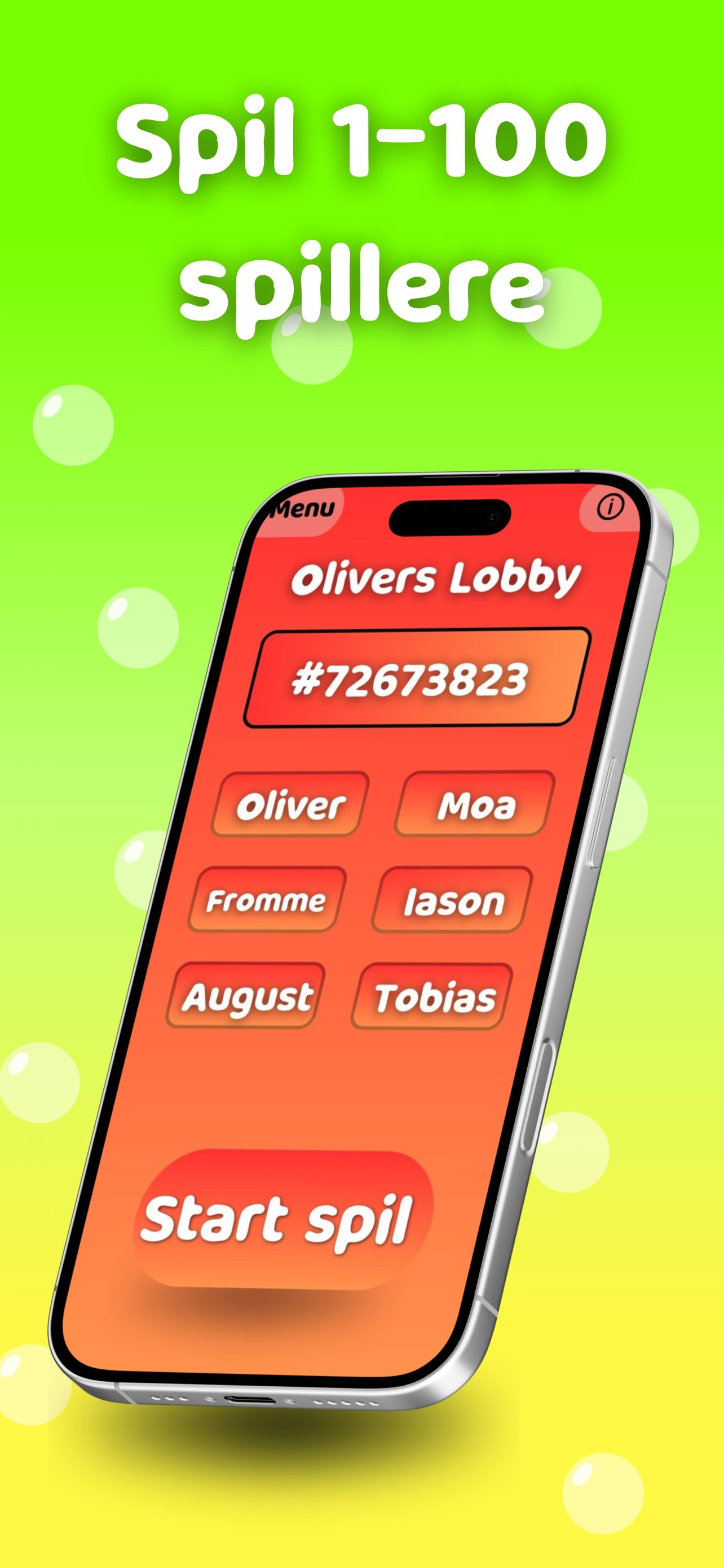 Manjo screenshot 4