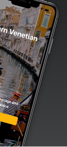 Learn Venetian Screenshot 2 of 10