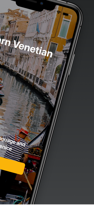 Learn Venetian Screenshot 2 of 10