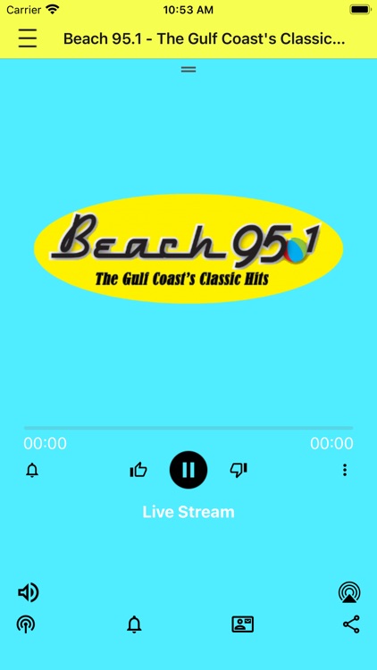 Beach 95.1