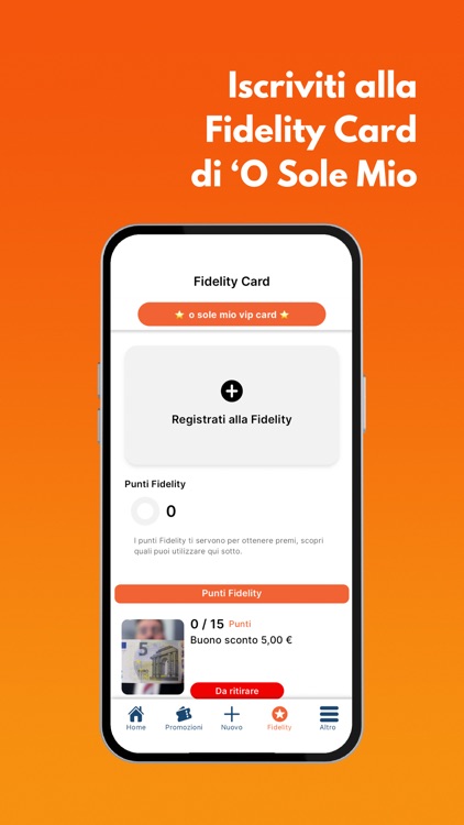 O sole mio - Torre Annunziata