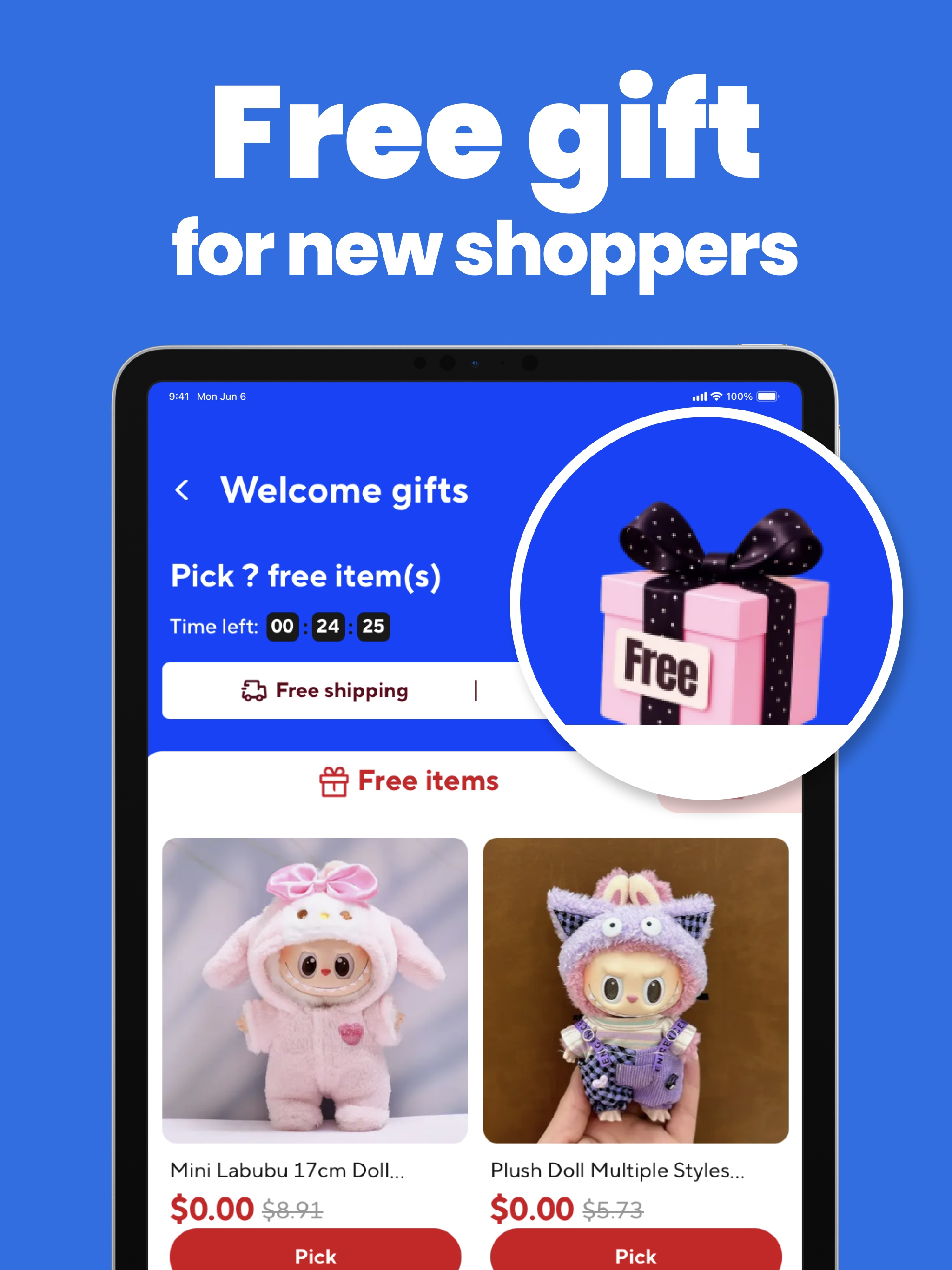 AliExpress - Shopping App