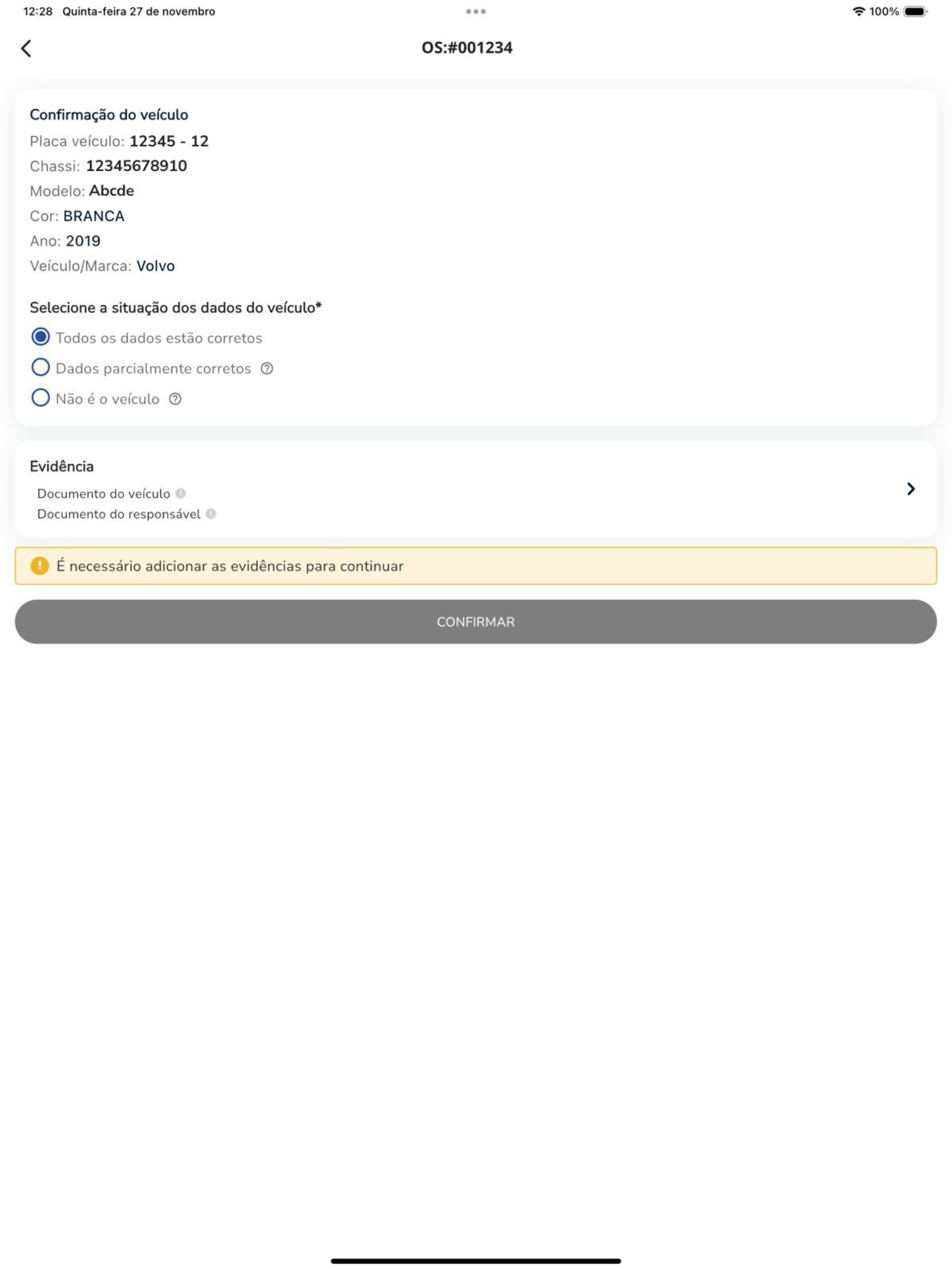 Quick Install screenshot 7