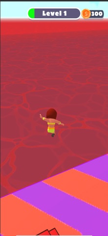 Quick Sprint Action Battle screenshot