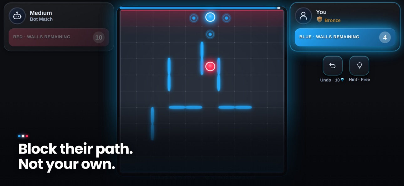 Screenshot 1 of Barricade Arena