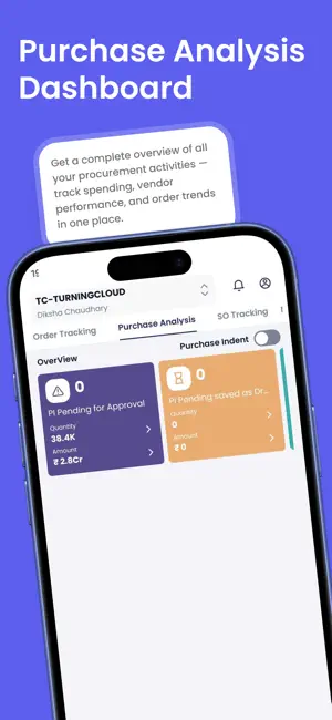 DigiVend screenshot 1
