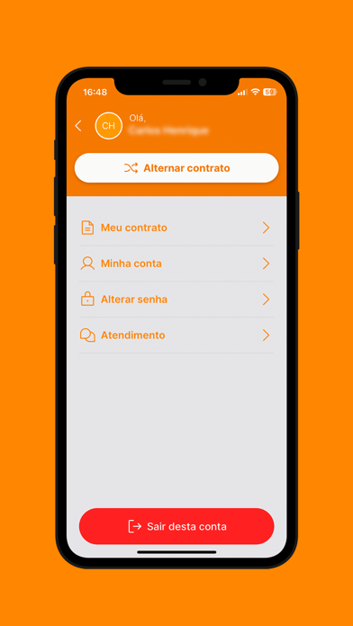 City Soluções Urbanas Screenshot
