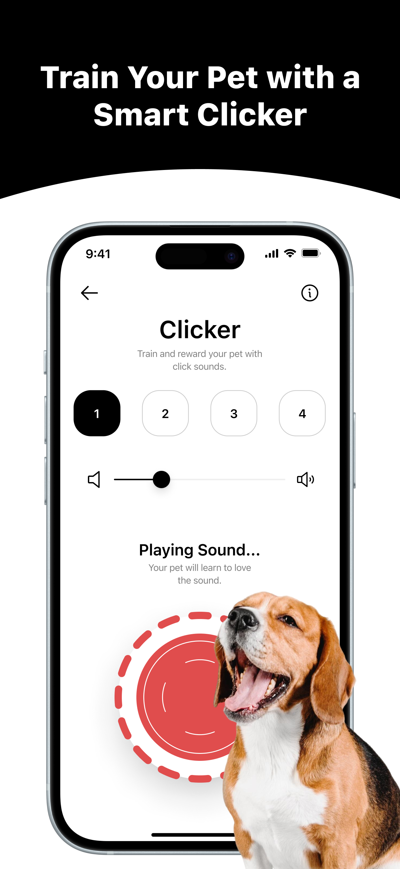 PetTalky: Animal Translator screenshot 3