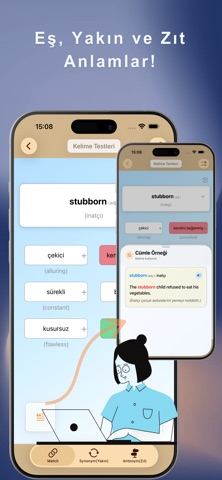 İngilizce +70: YDS & YÖKDİL screenshot