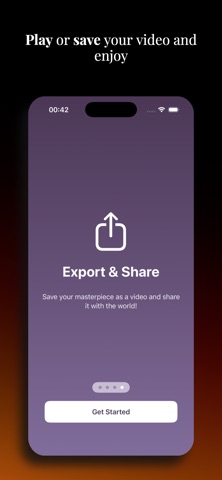 Clip Looper Screenshot 6 of 6