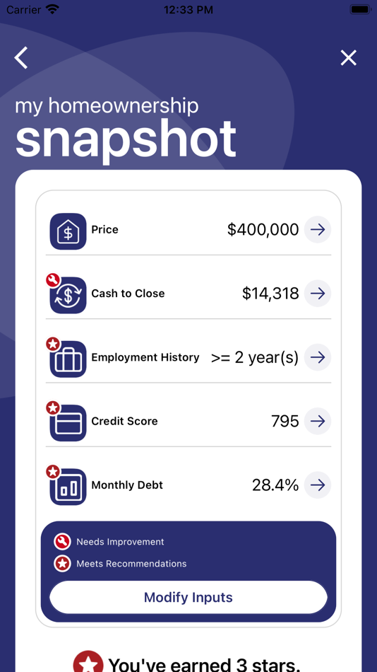 #3. AFN Vault (iOS) 由: American Financial Network