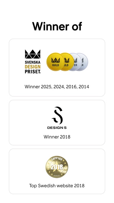 SJ - Trains in Sweden iPhone screenshot 5 - Travel app