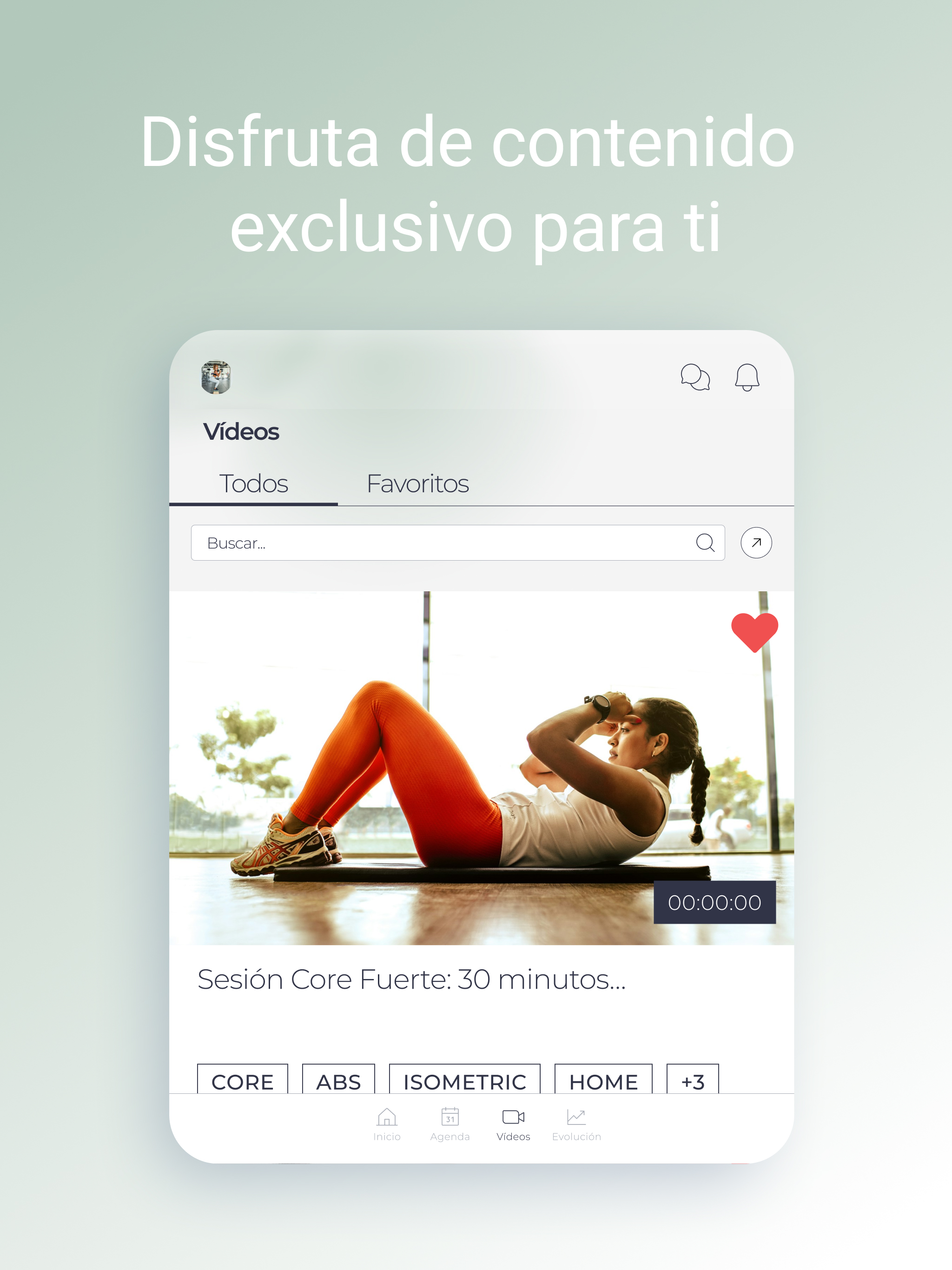 Kike Wellness screenshot 7