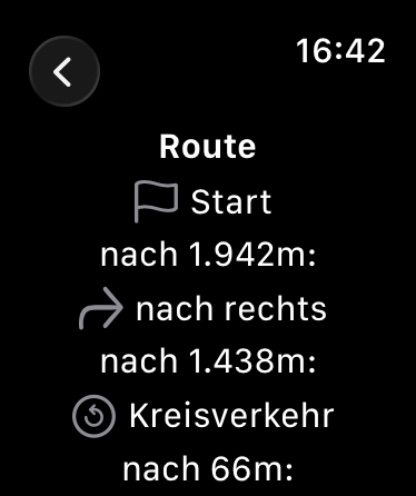 OSM Maps