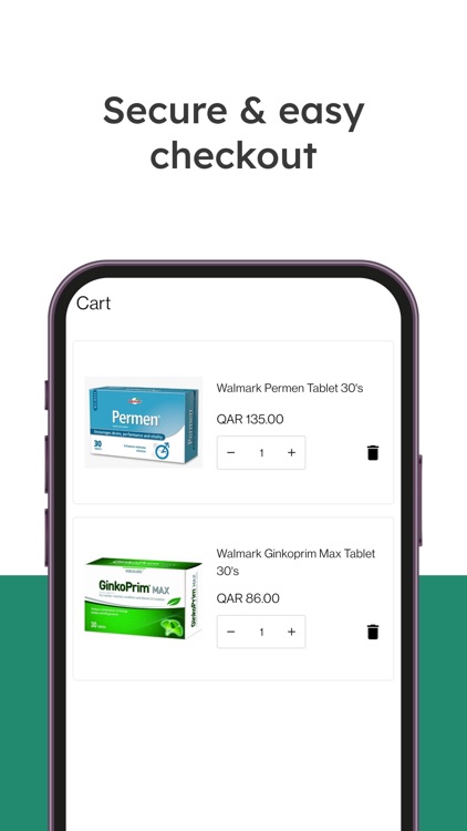PharmaCare Online screenshot-4