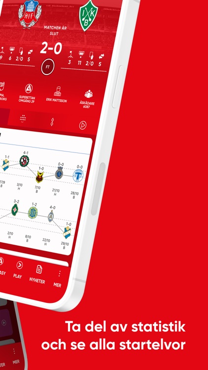 HIF Live screenshot-4