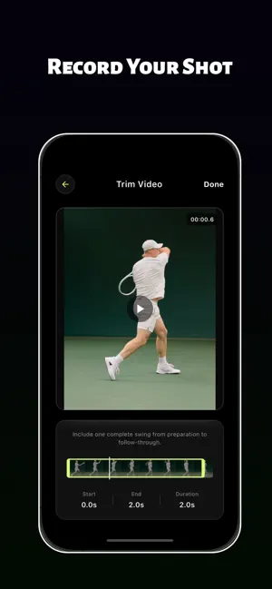 ServeBot screenshot 2