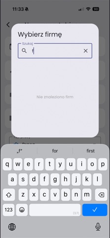 Mixbud screenshot