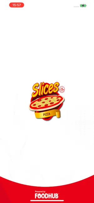 Slices Pizza leeds screenshot 1