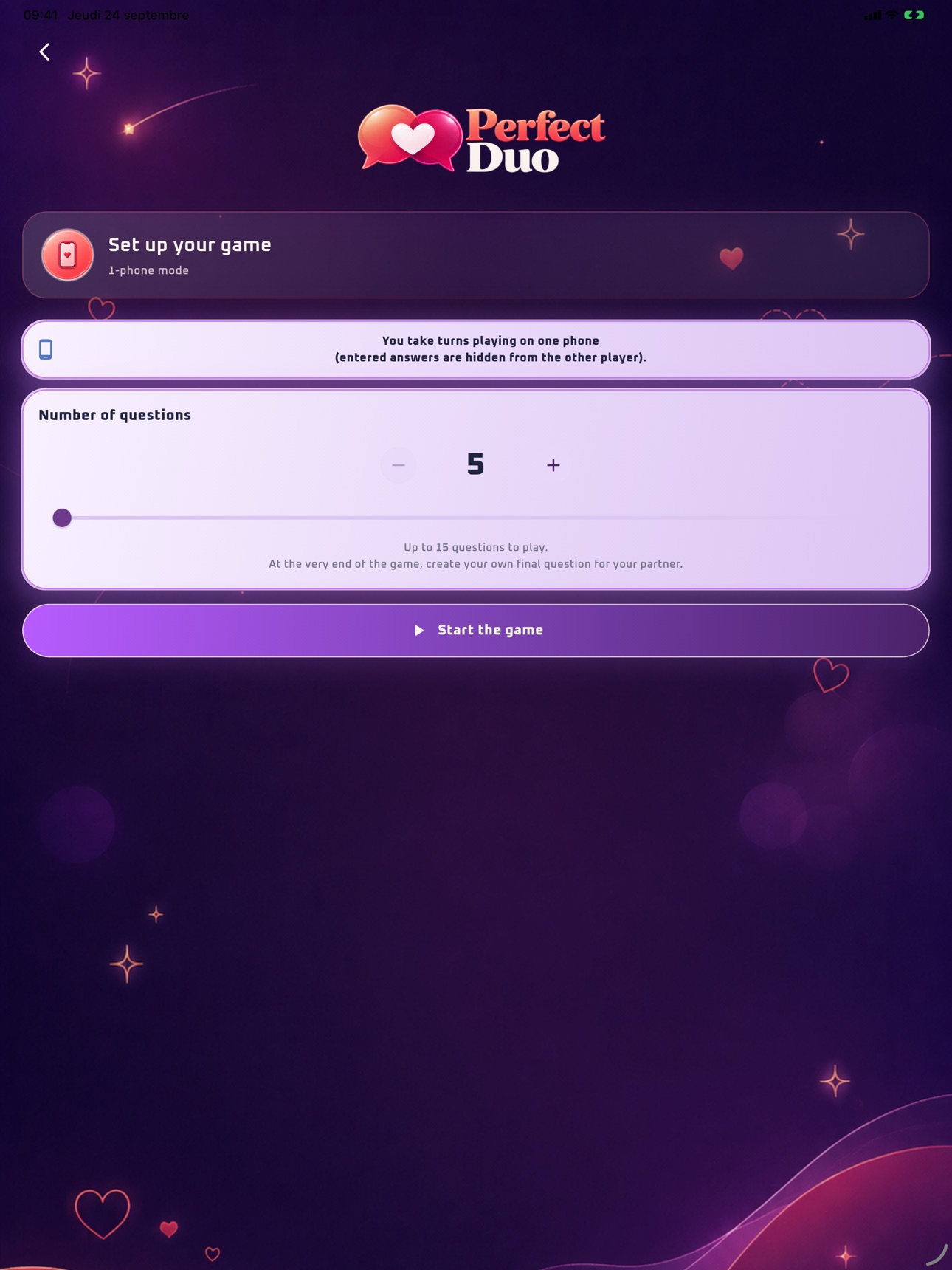 Screenshot 8 of Duo Complice