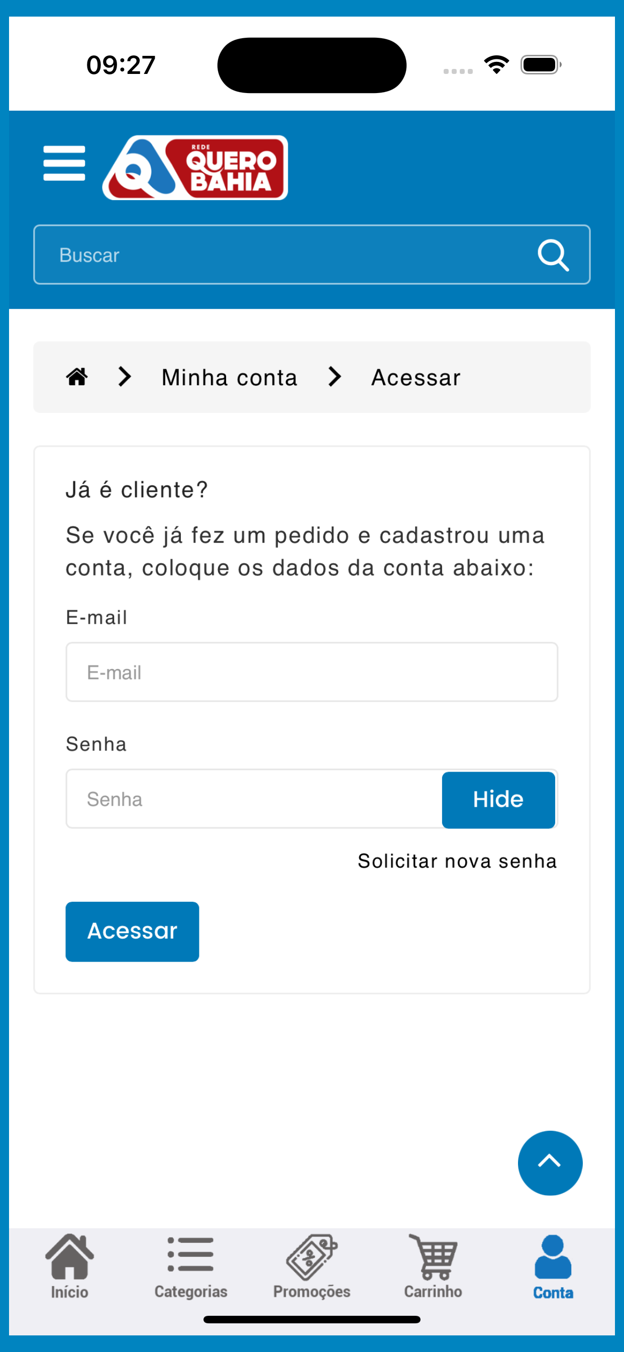 Lu Quero Bahia