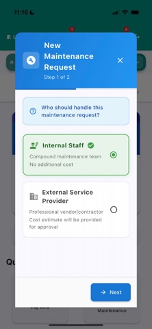 BAB PropTech screenshot