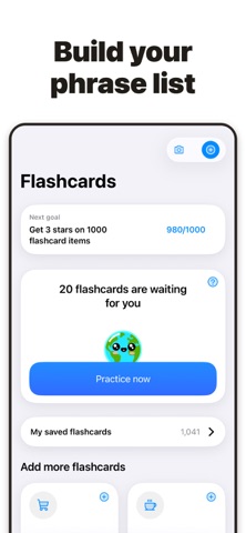 Speekeezy Language Practice AI Screenshot 7 of 10