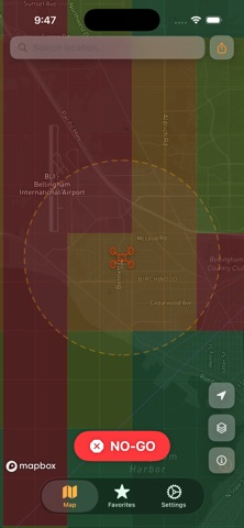 Dronelytics AirCheck Screenshot 1 of 5