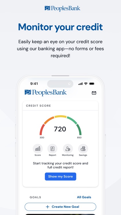 PeoplesBank Mobile Access screenshot-5