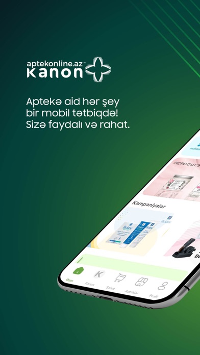 aptekonline Screenshot