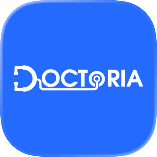 Doctoria - دكتوريا