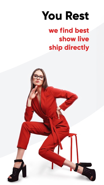 DropsLook — Fashion Shopping screenshot-6