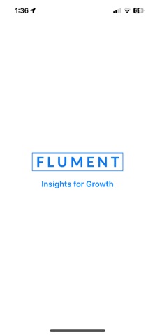 Flument App screenshot