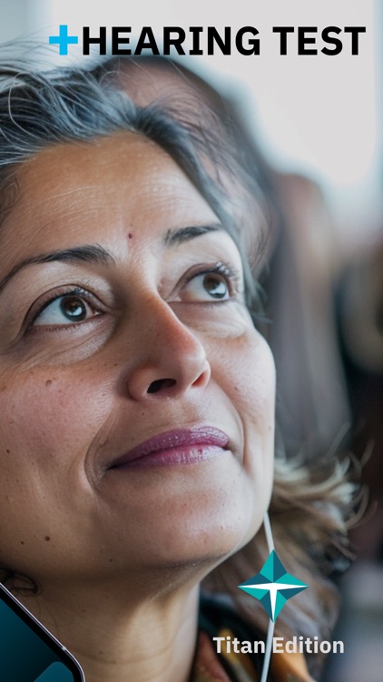 Mobile Ears: Titan Edition