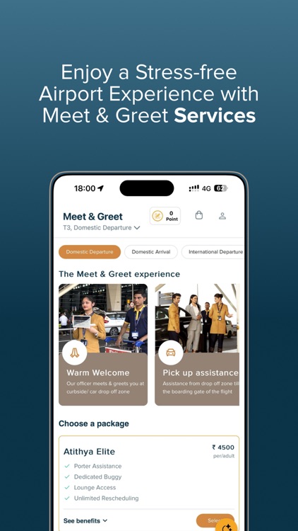 Hoi: Your Travel Companion