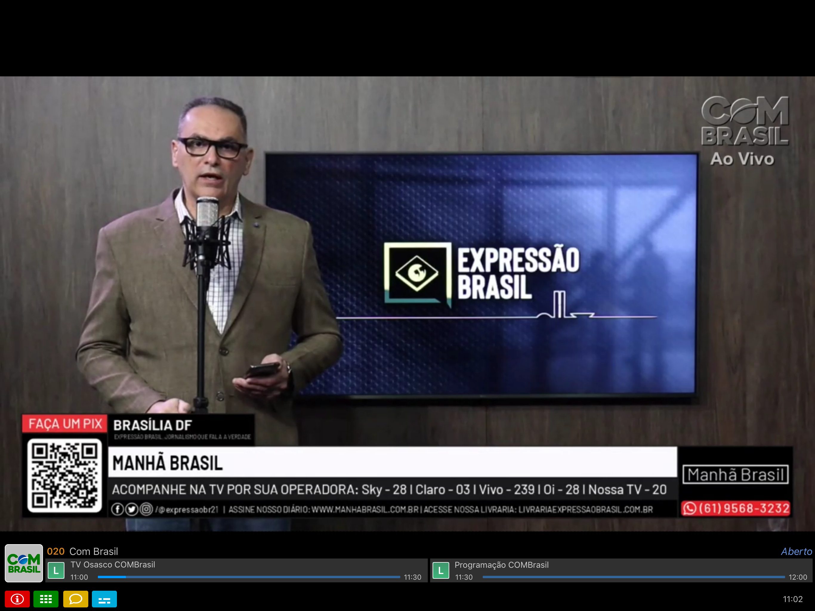 Neolink TV