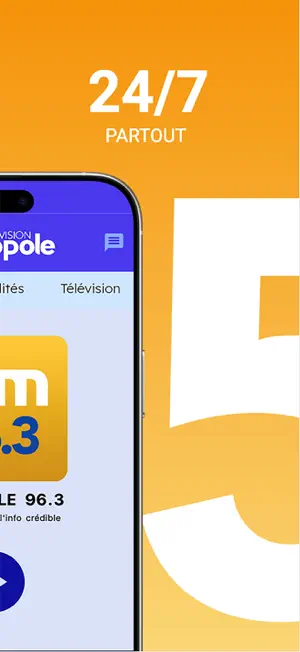 Radio Télé Monopole screenshot 3