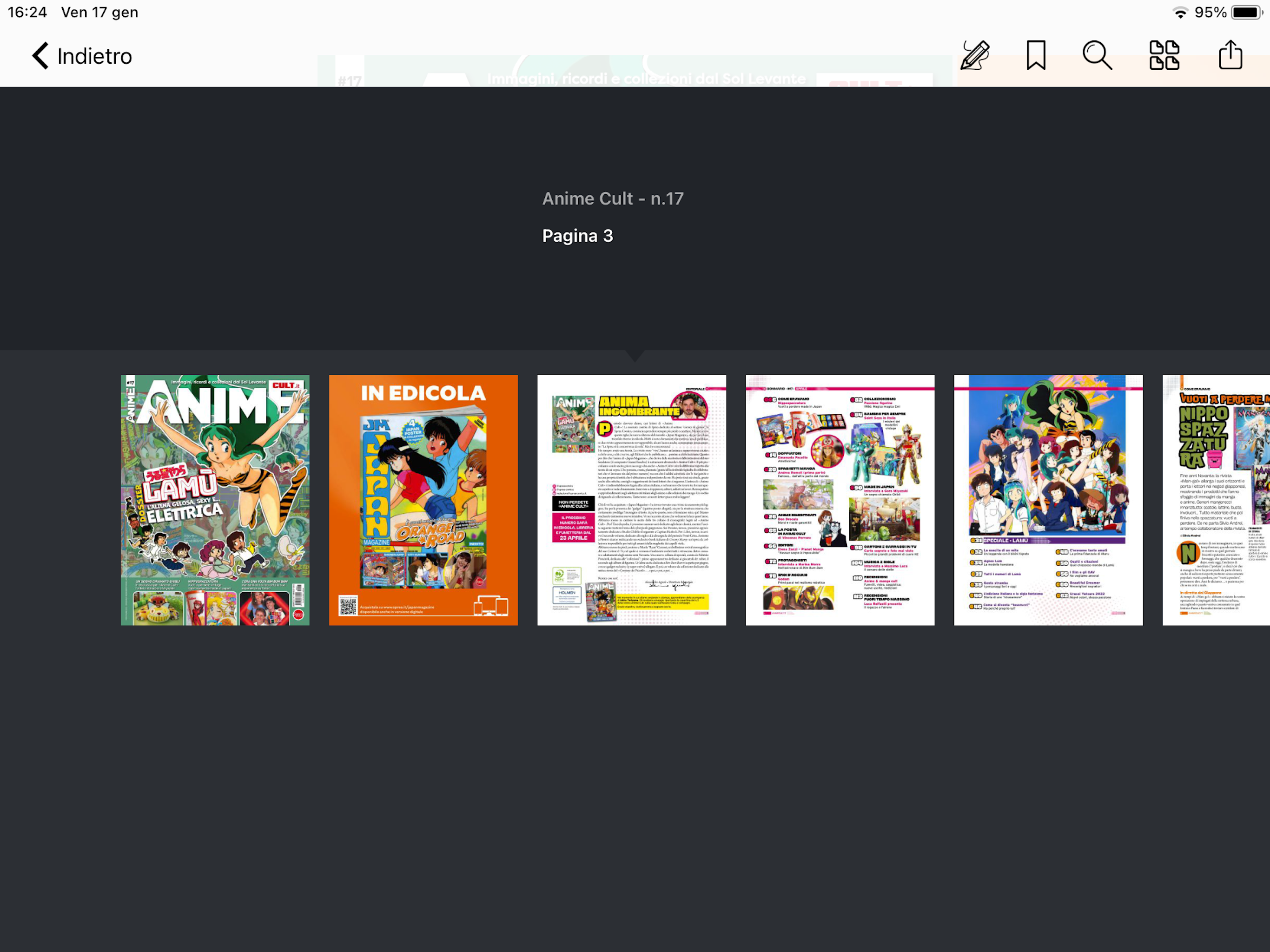 Sprea Comics