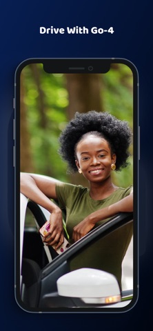 Go-4 Driver Screenshot 5 of 5