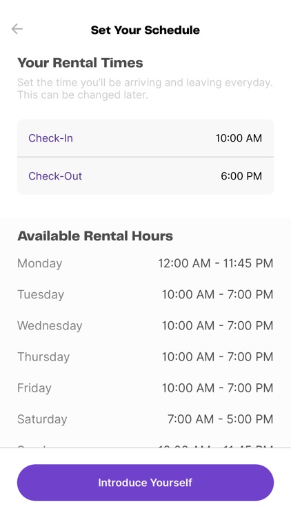 ShearShare screenshot-5