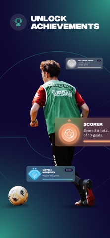 FC Urban screenshot