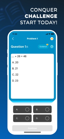 PowerMath: K-12 Math Learning Screenshot 5 of 5