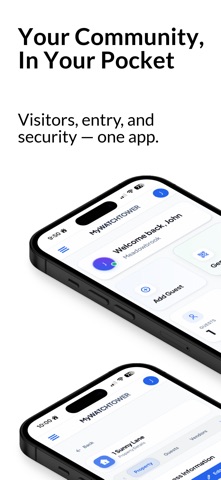 MyWatchtower Screenshot 1 of 6