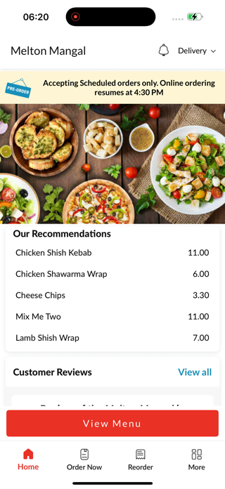 Melton Mangal Screenshot 2 of 5