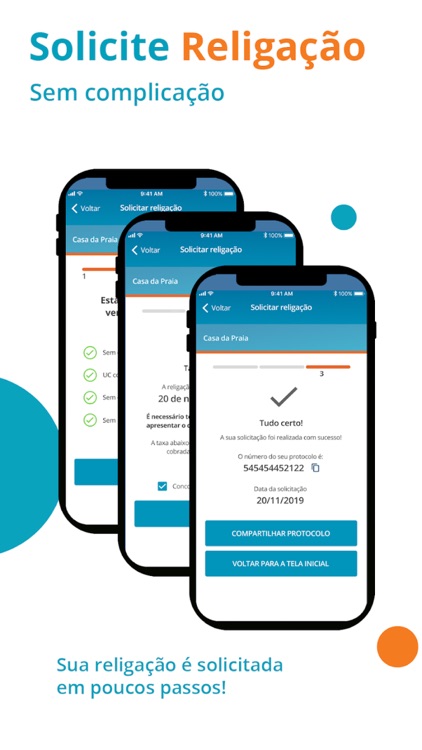 Energisa On screenshot-5